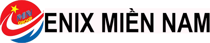 Enix Miền Nam Logo